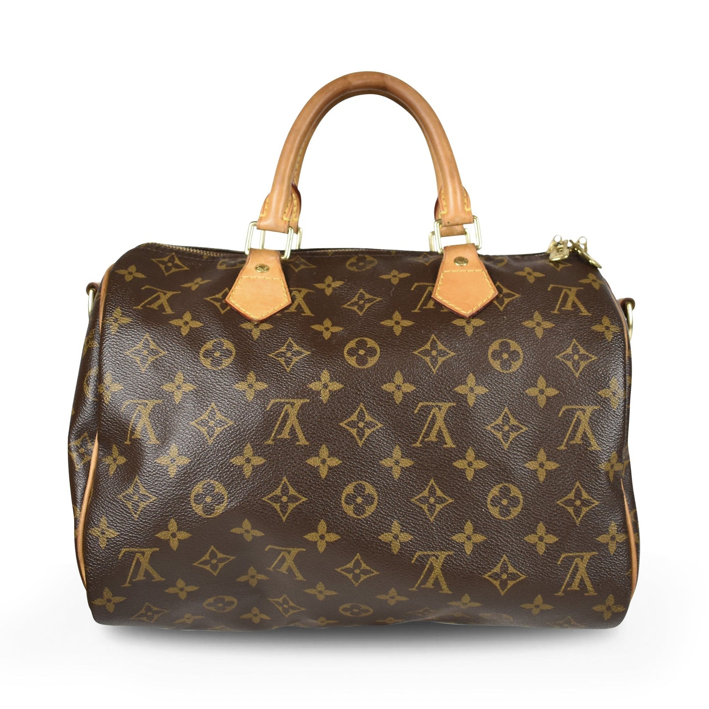 Louis Vuitton ' 30 Bandouliere' Handbag