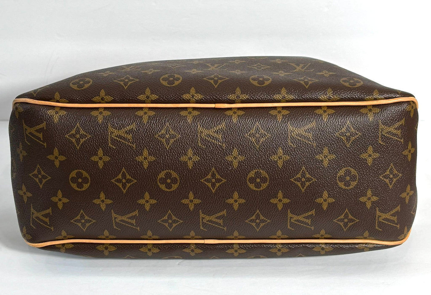 LOUIS VUITTON LV MONOGRAM DELIGHTFUL MM HOBO BAG