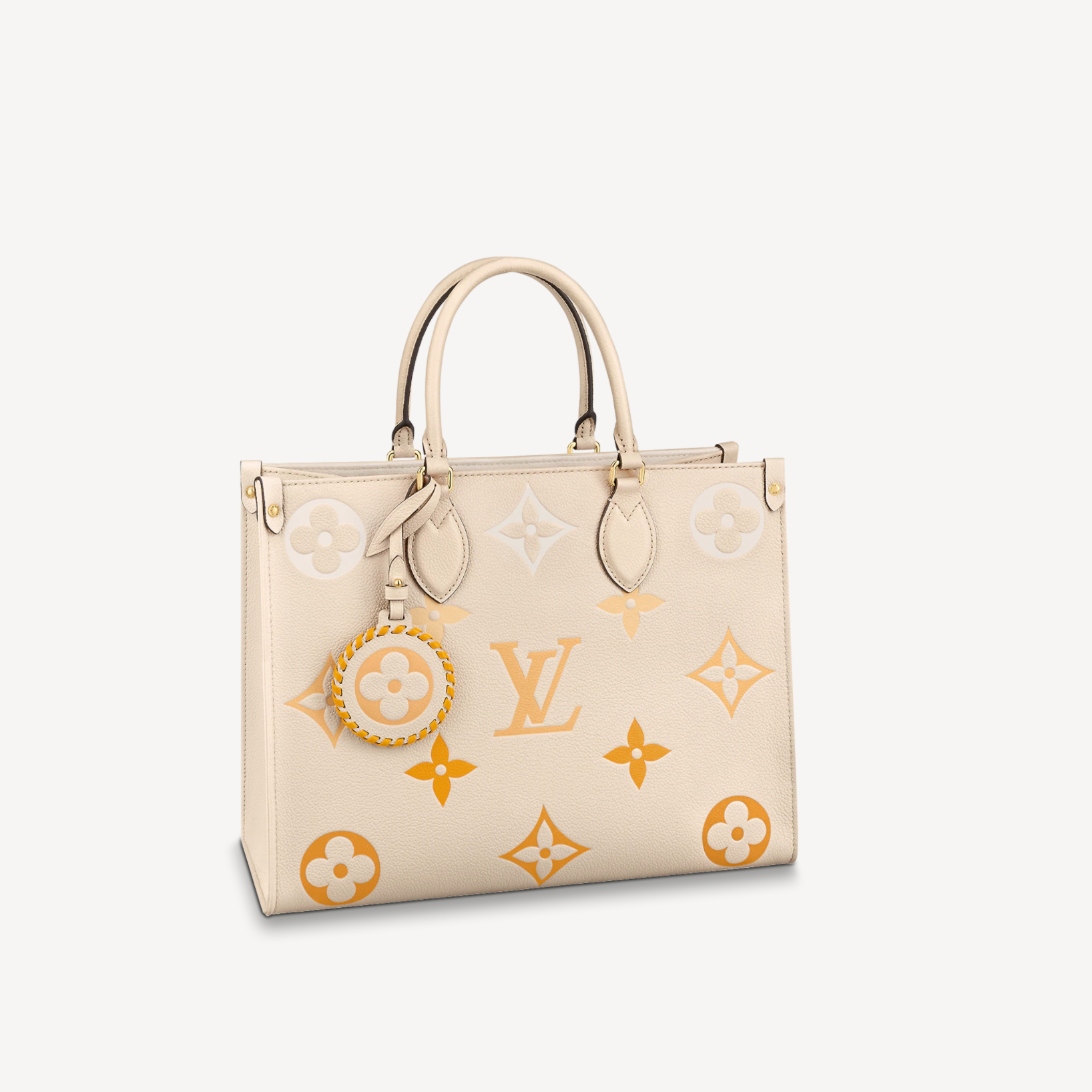 Louis Vuitton OnTheGo MM Tote
