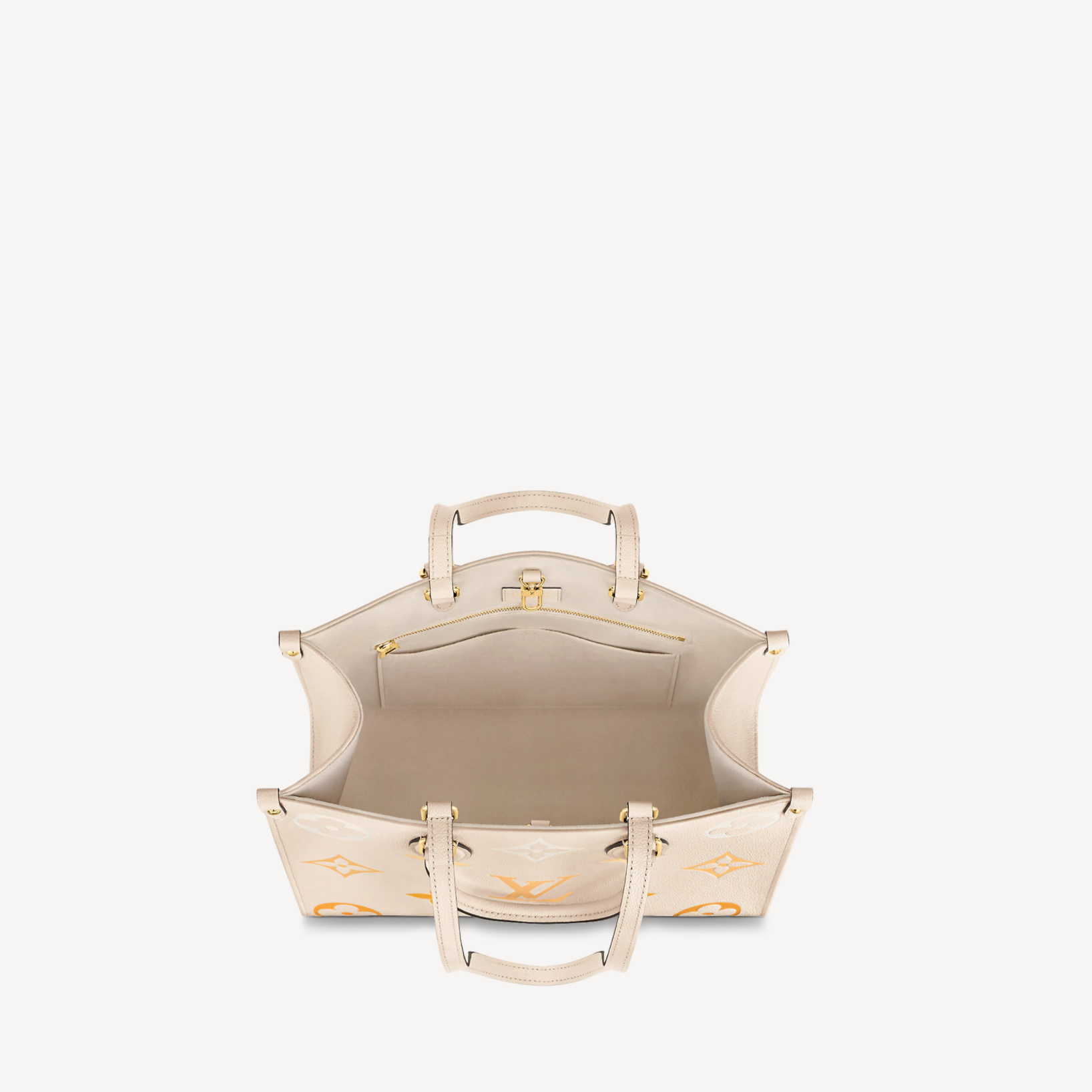Louis Vuitton OnTheGo MM Tote