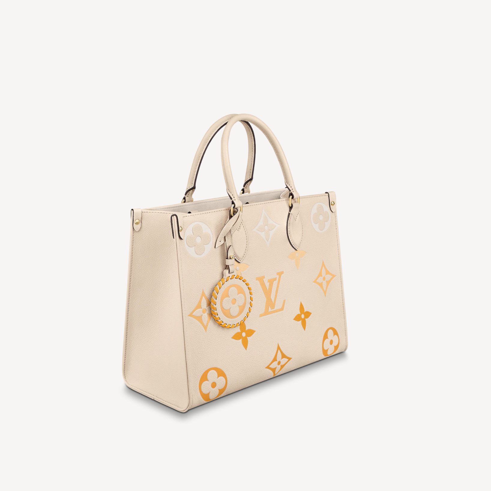 Louis Vuitton OnTheGo MM Tote