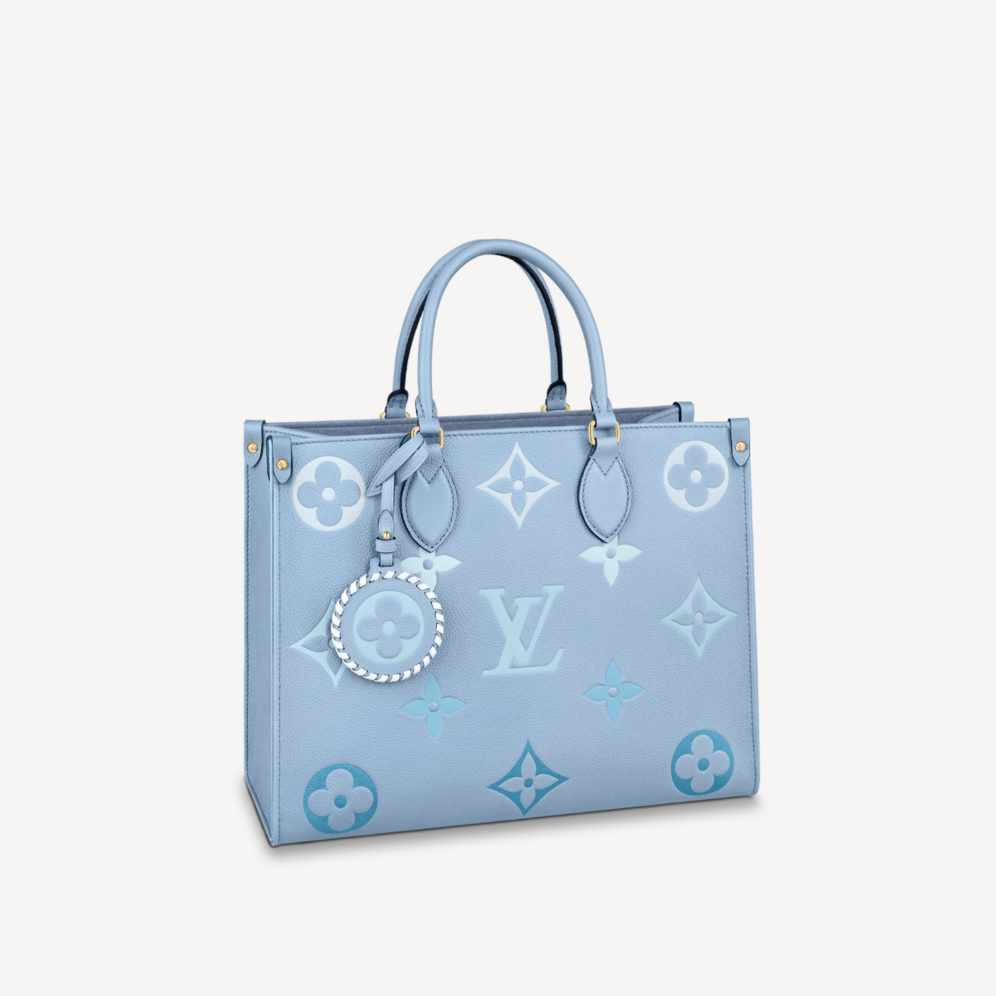 Louis Vuitton OnTheGo MM Tote