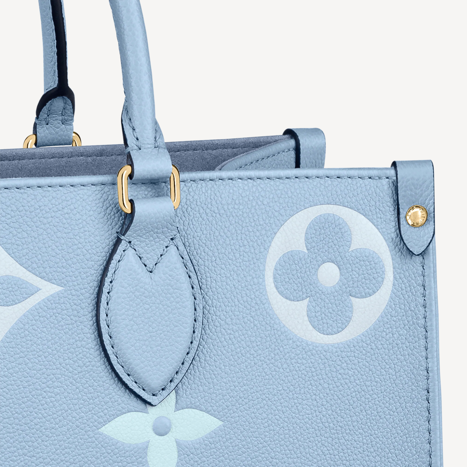 Louis Vuitton OnTheGo MM Tote