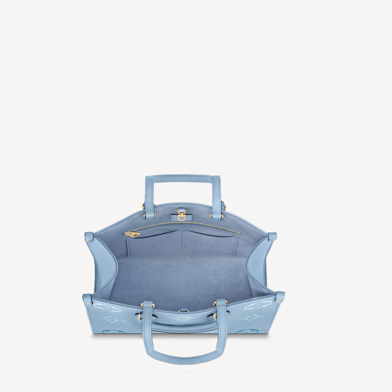 Louis Vuitton OnTheGo MM Tote