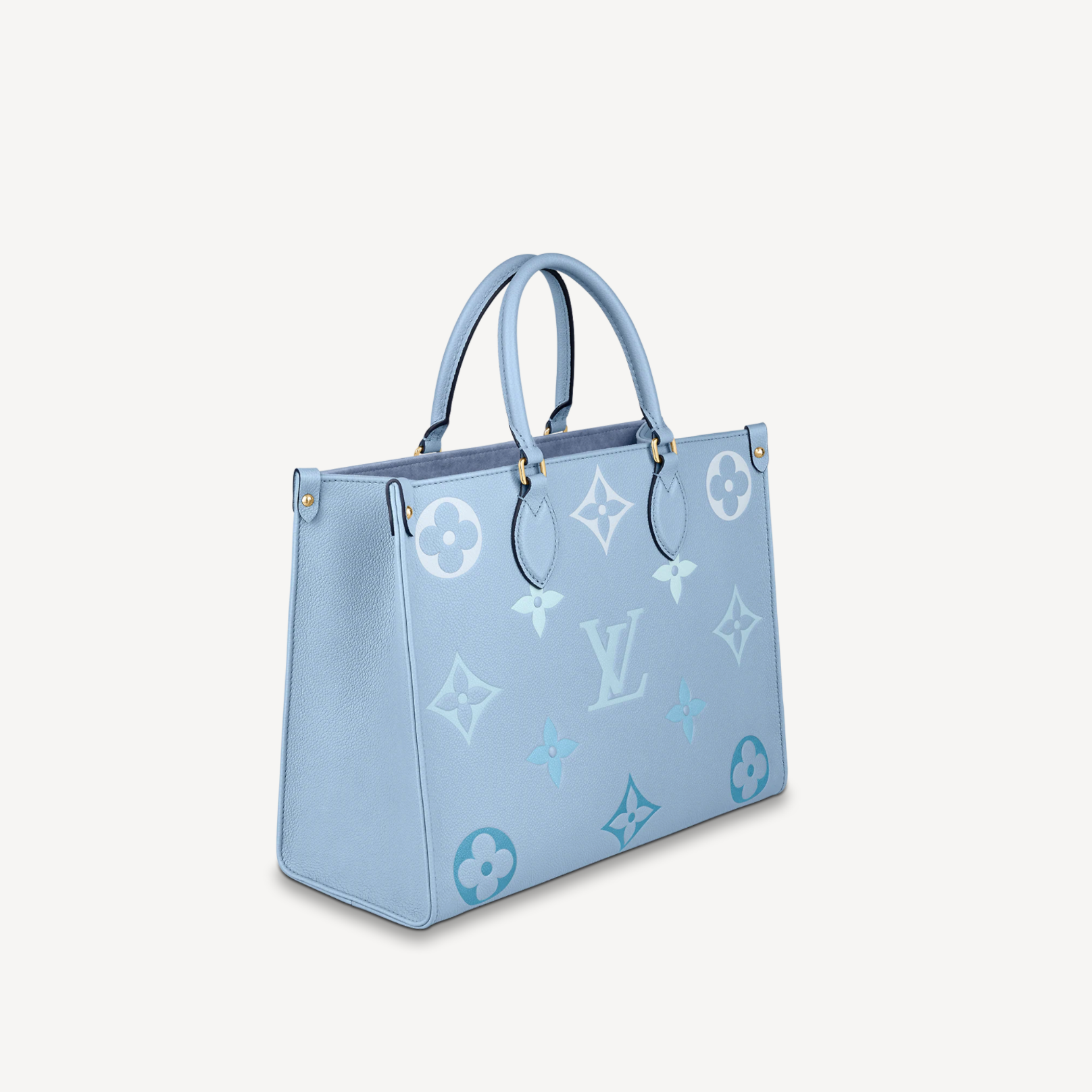 Louis Vuitton OnTheGo MM Tote