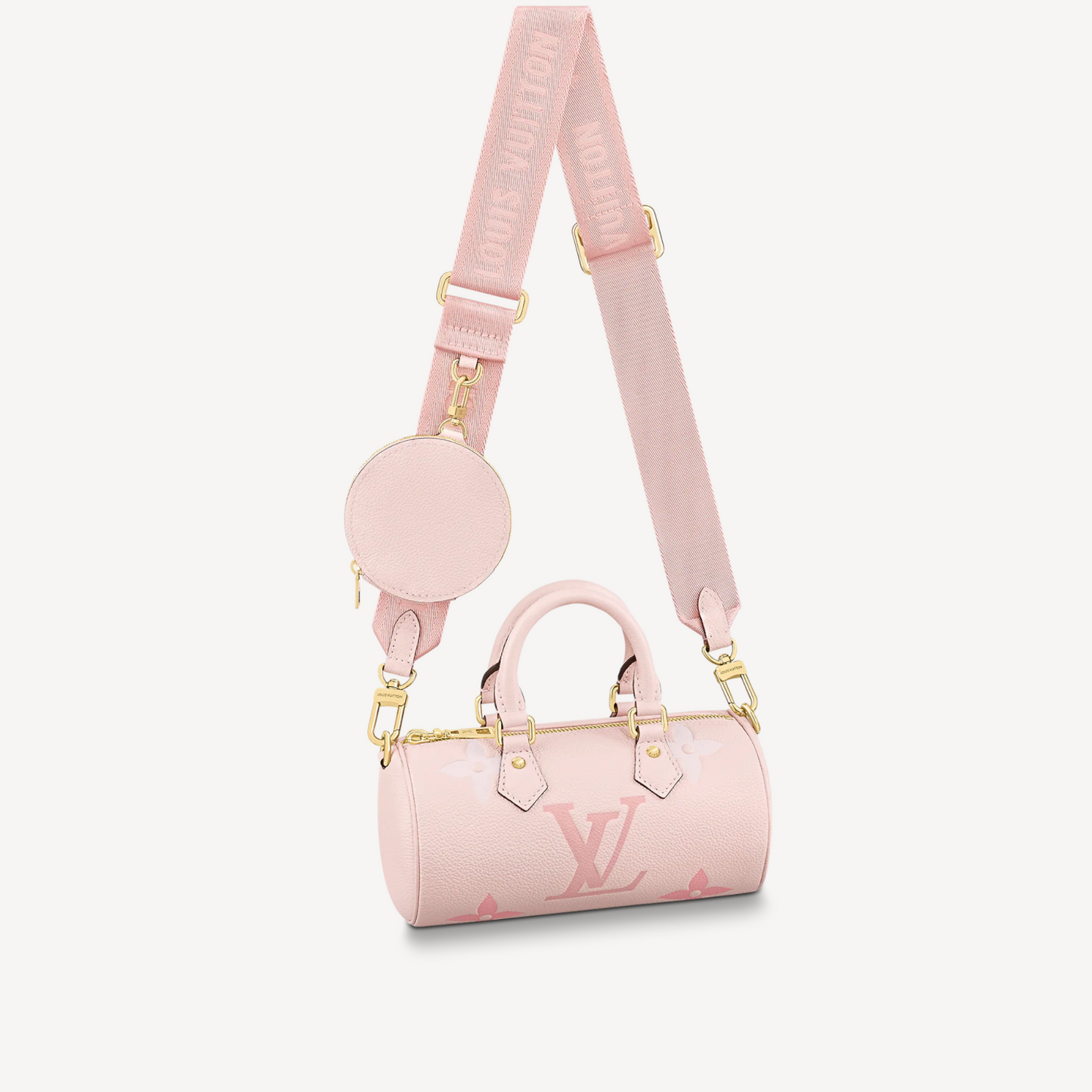 Louis Vuitton PAPILLON BB Tote