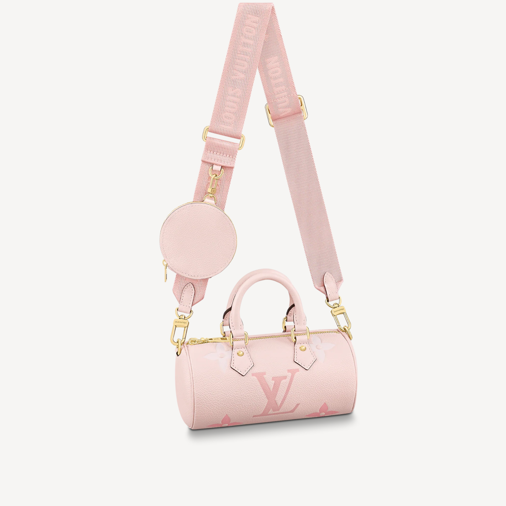 Louis Vuitton PAPILLON BB Tote