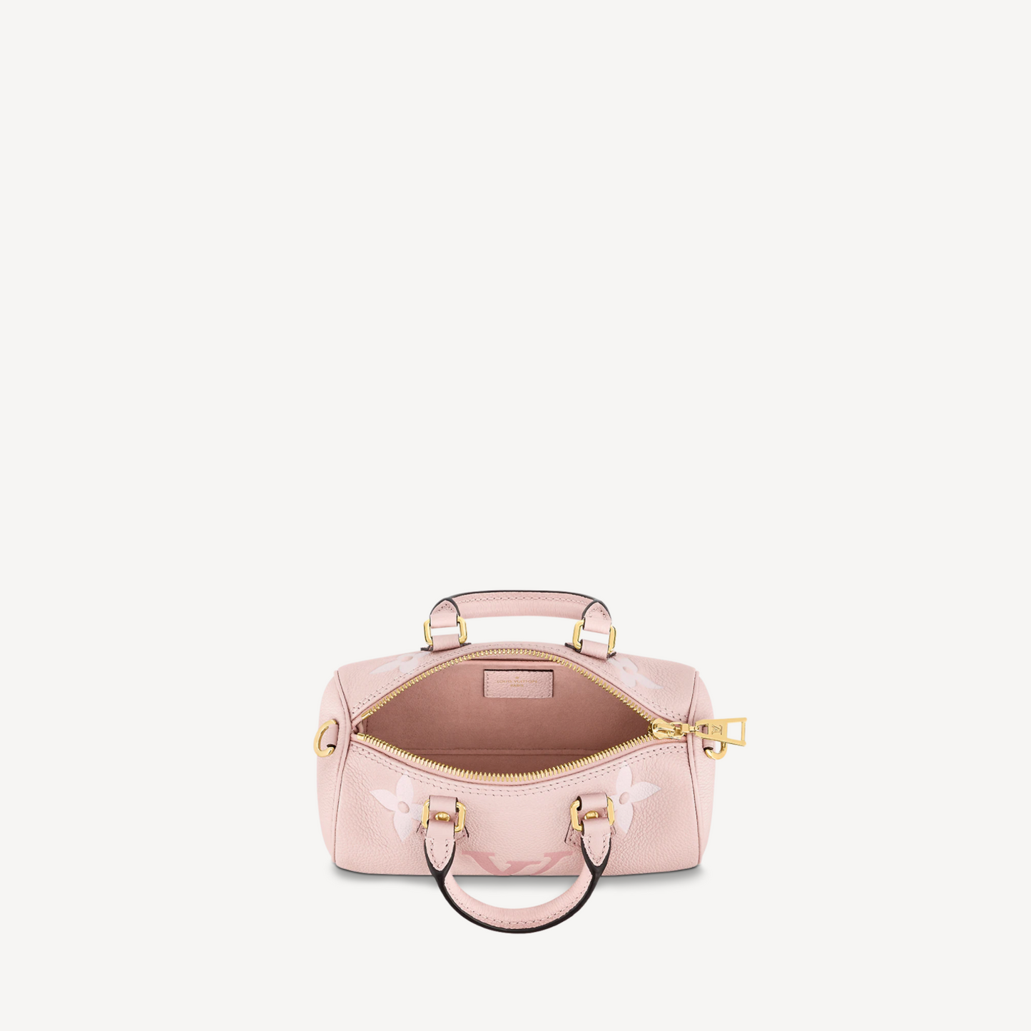 Louis Vuitton PAPILLON BB Tote