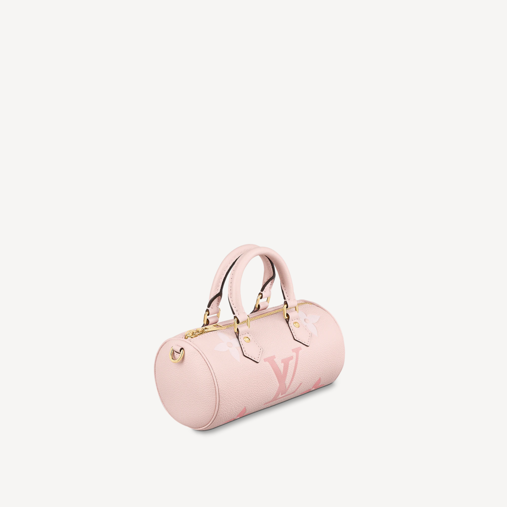 Louis Vuitton PAPILLON BB Tote