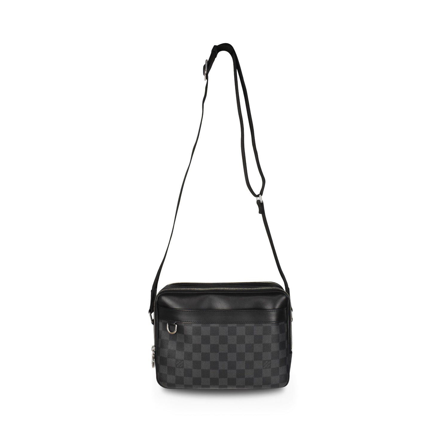 Louis Vuitton 'Trocadero' Messenger Bag