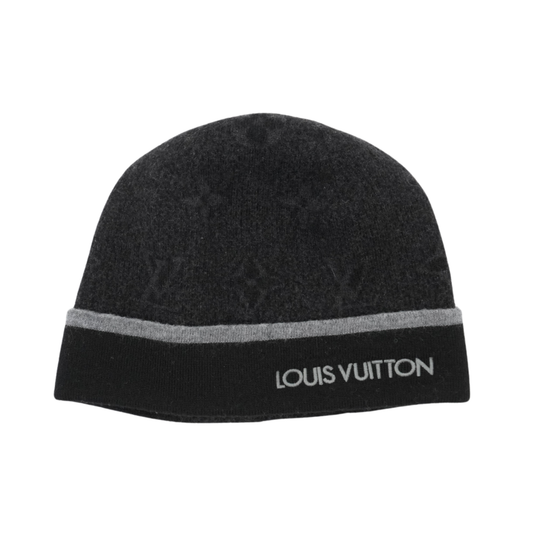 Louis Vuitton Wool Toque