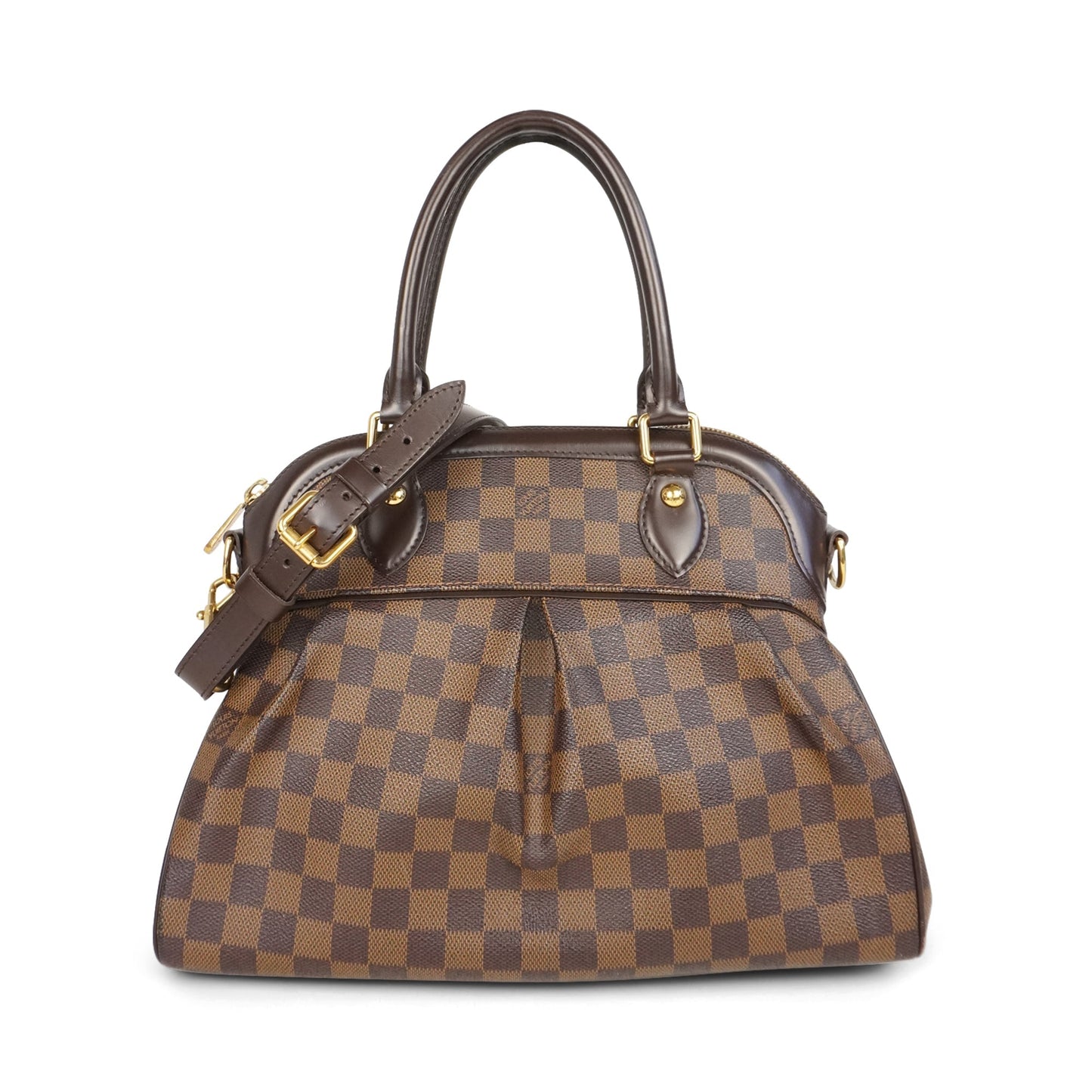 Louis Vuitton 'Trevi' Handbag