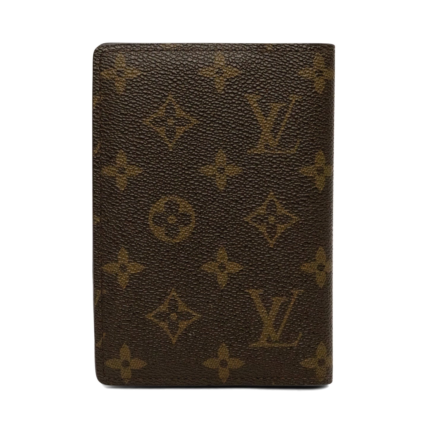 Louis Vuitton Passport Holder