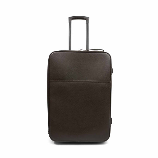 Louis Vuitton 'Horizon 50' Suitcase