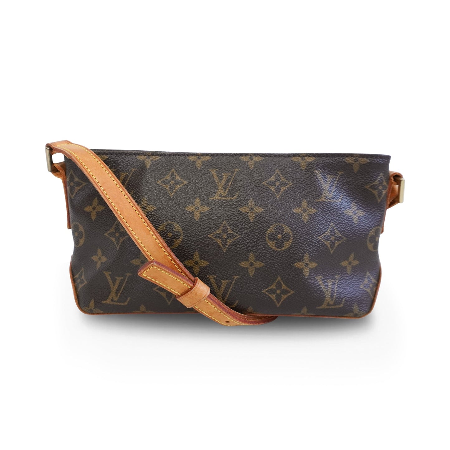 Louis Vuitton 'Trotteur' Bag
