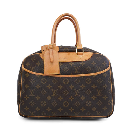 Louis Vuitton 'Deauville' Bag