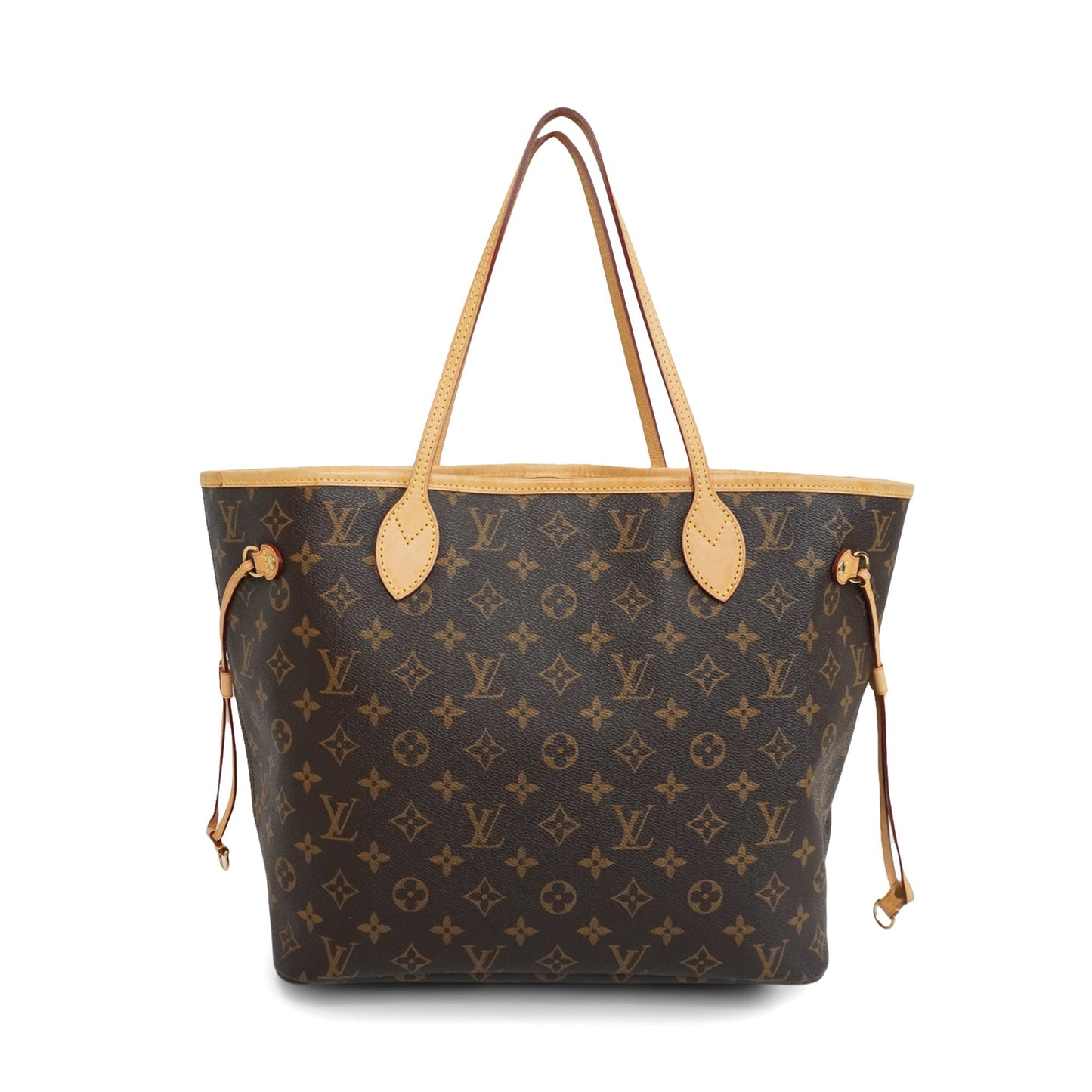 Louis Vuitton 'Neverfull MM' Tote