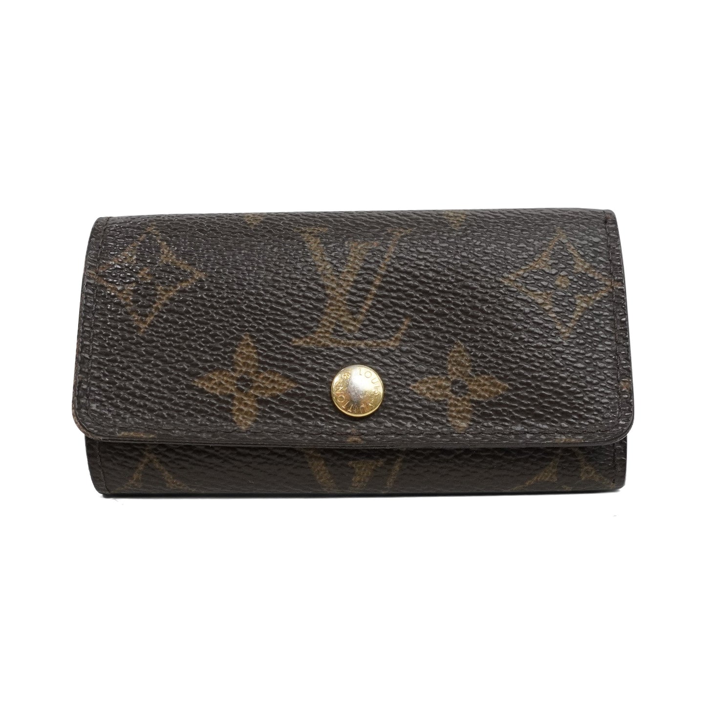Louis Vuitton Key Holder