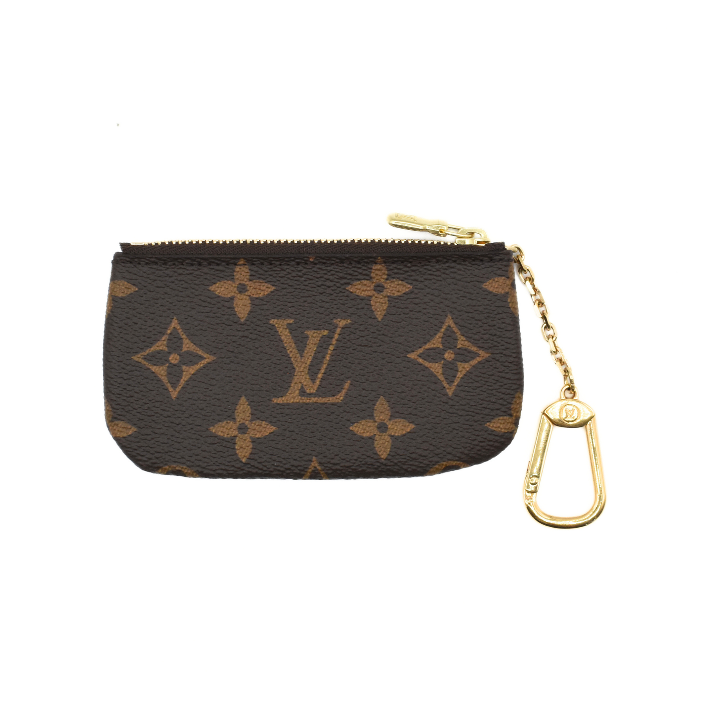 Louis Vuitton Key Pouch
