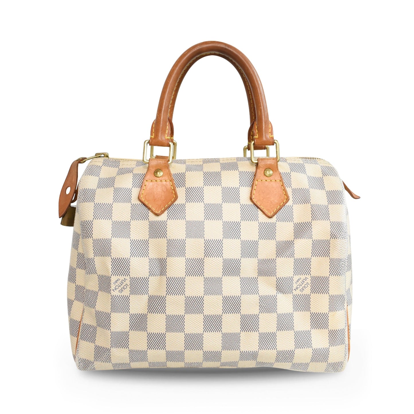 Louis Vuitton ' 25' Handbag