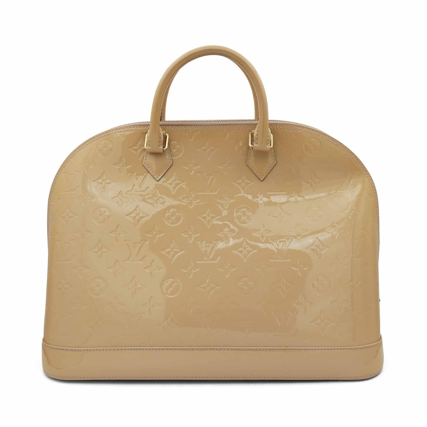 Louis Vuitton 'Alma GM' Handbag
