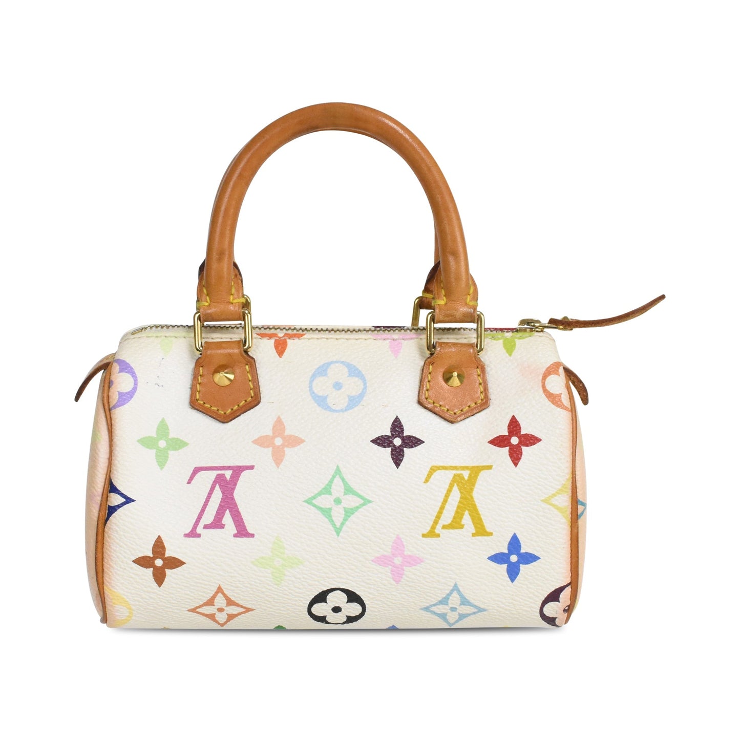 Louis Vuitton 'Nano ' Bag