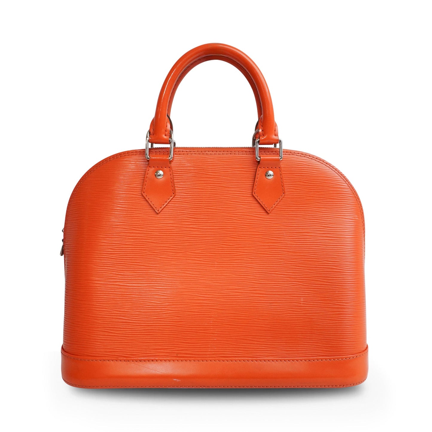 Louis Vuitton 'Alma MM' Handbag