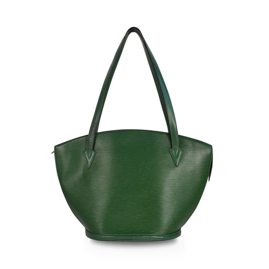 Louis Vuitton 'Saint Jacques' Handbag
