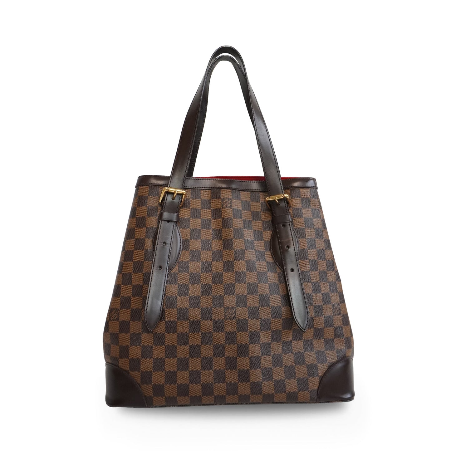 Louis Vuitton 'Hampstead GM' Tote Bag