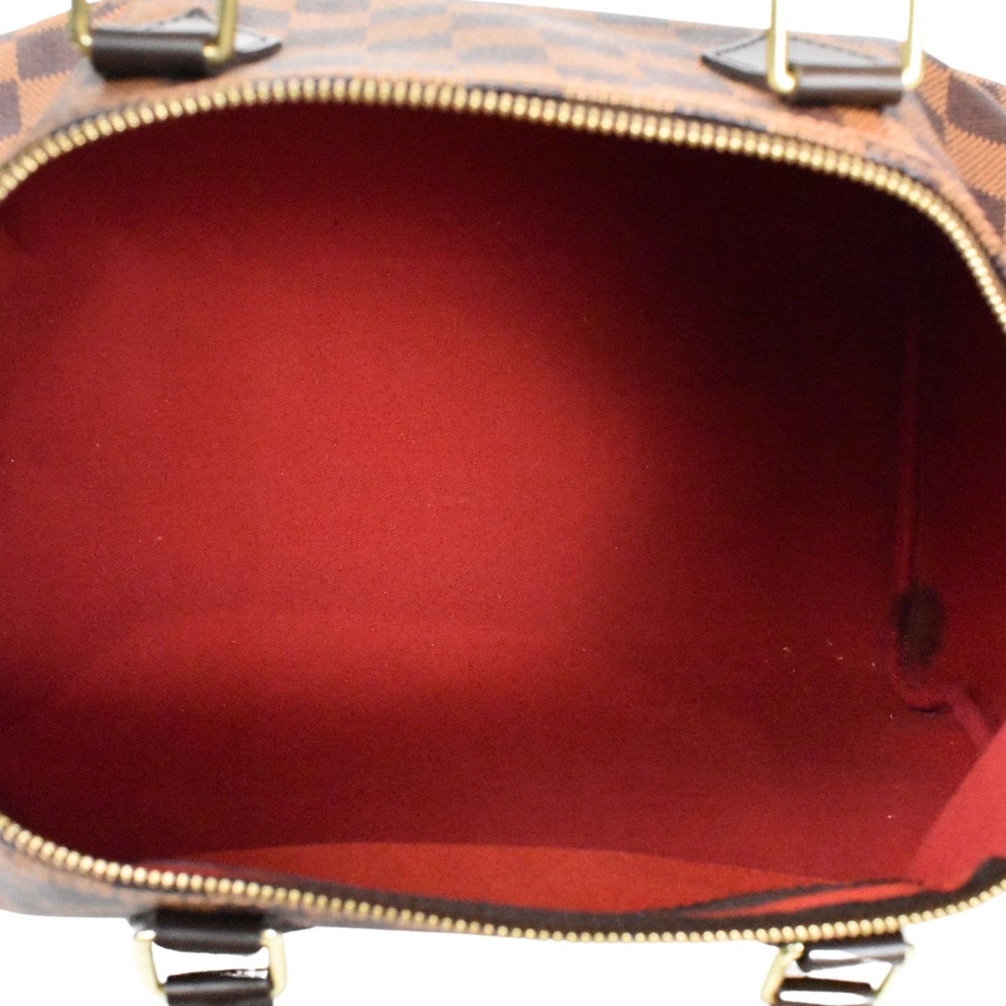 Louis Vuitton ' 35' Handbag