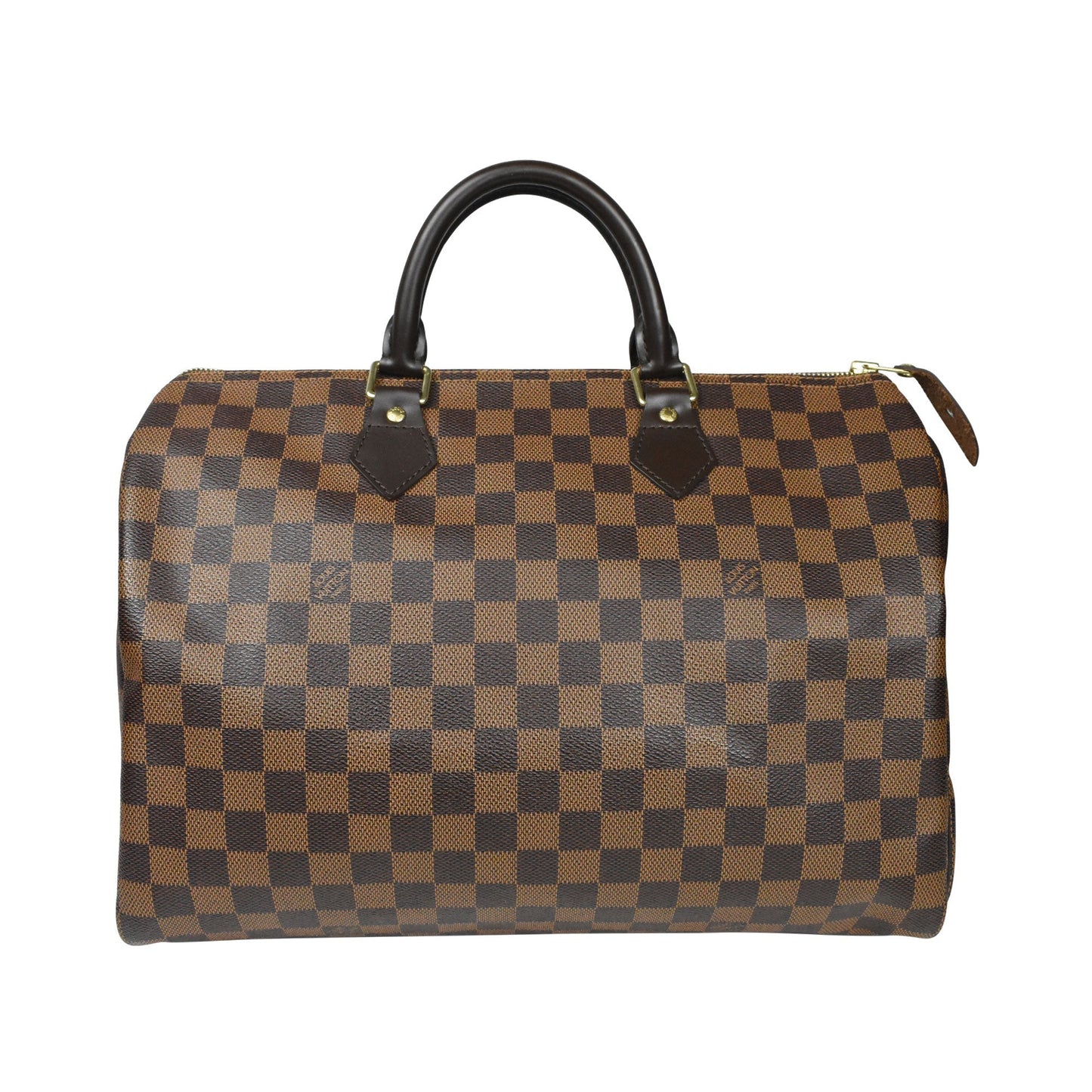 Louis Vuitton ' 35' Handbag