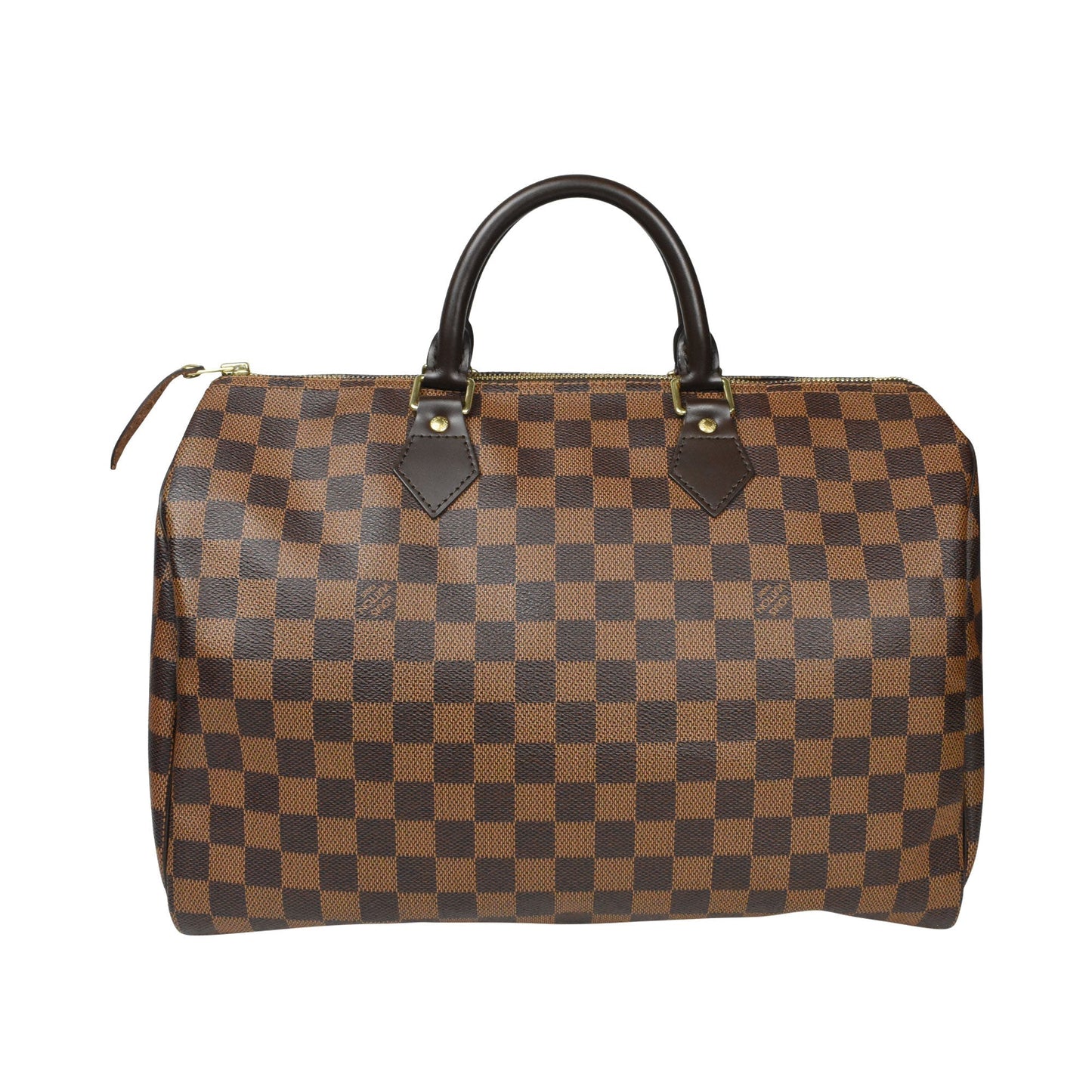 Louis Vuitton ' 35' Handbag