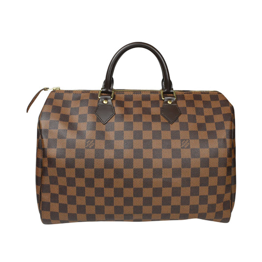 Louis Vuitton ' 35' Handbag