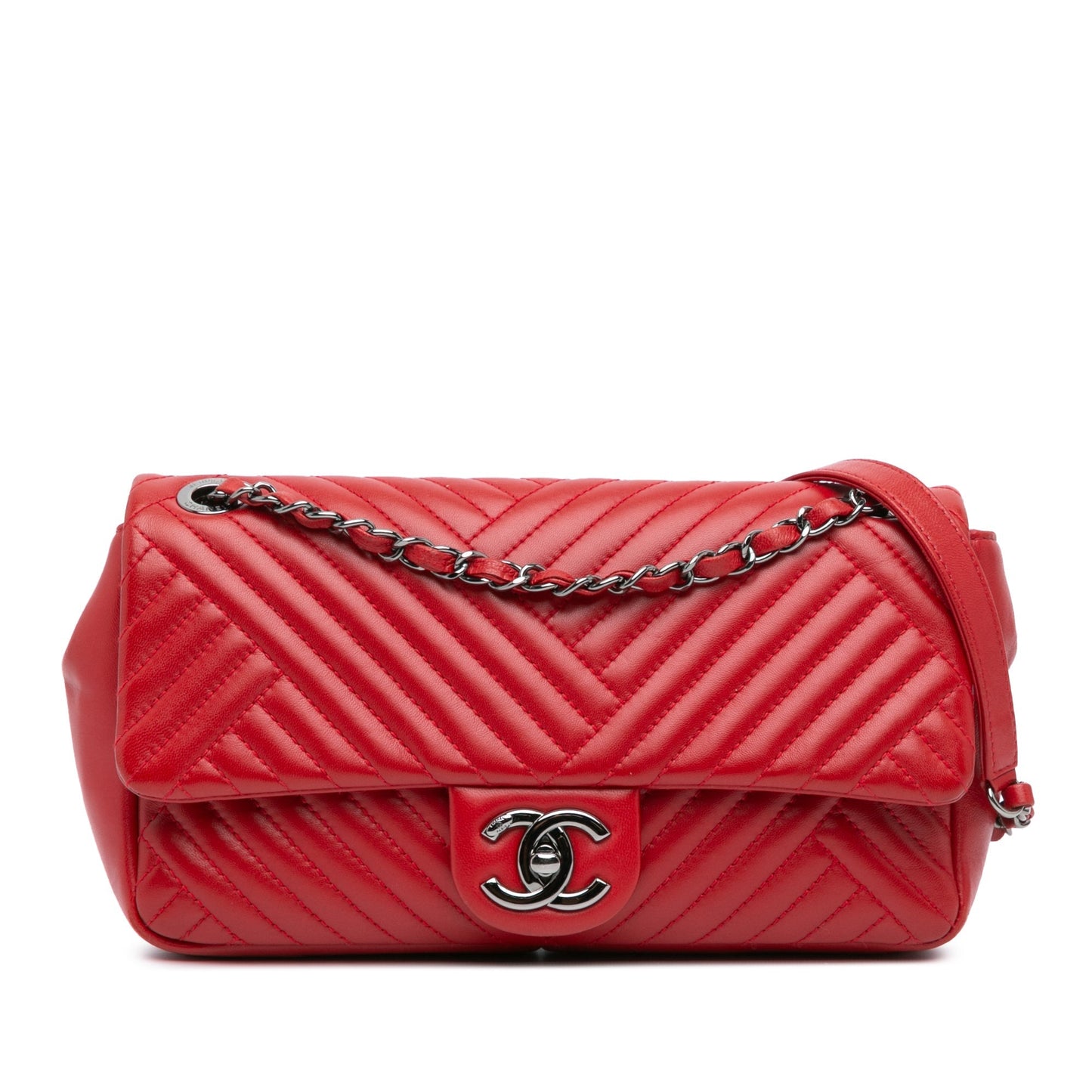 Chanel Flap Shoulder Bag - Lynora Bags