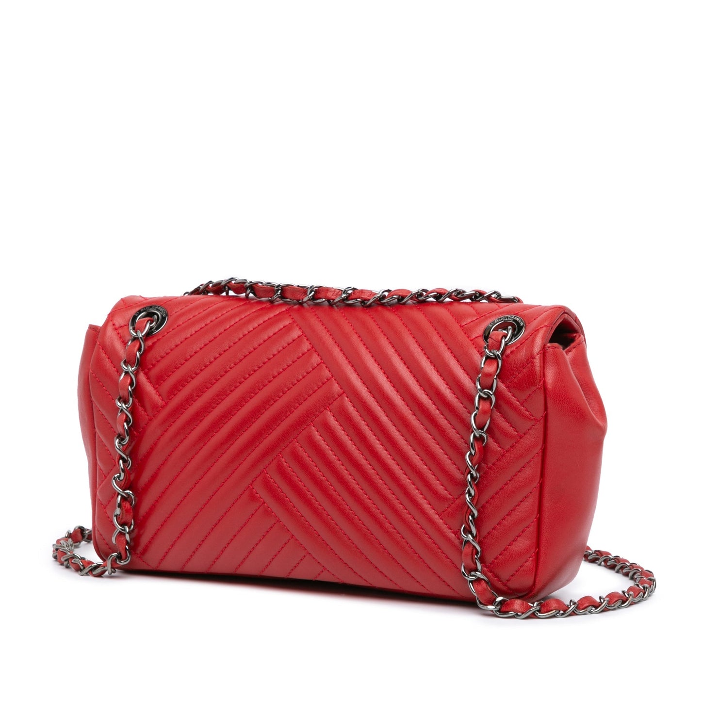 Chanel Flap Shoulder Bag - Lynora Bags