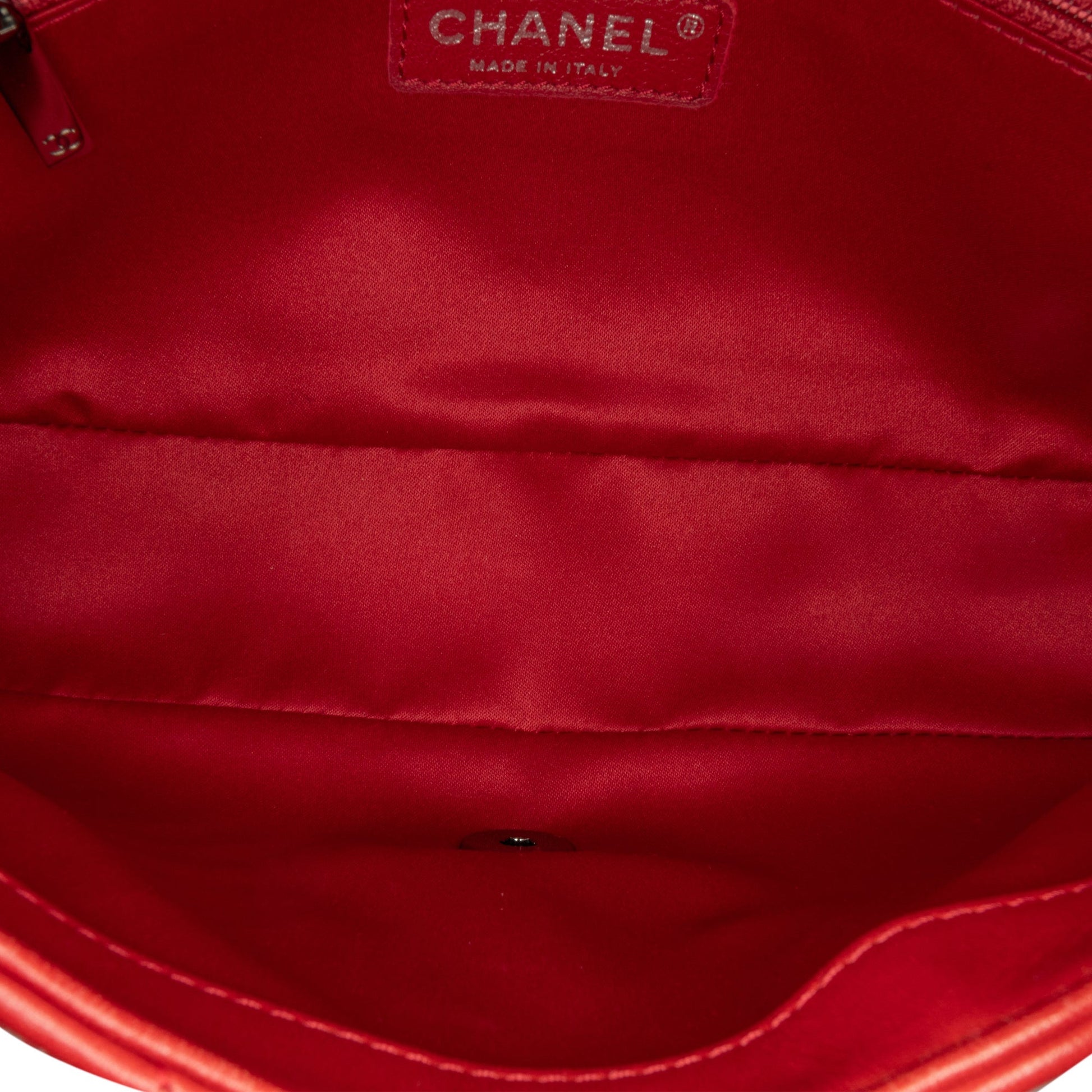 Chanel Flap Shoulder Bag - Lynora Bags