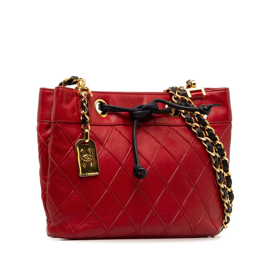 Chanel Shoulder Bag - Lynora Bags