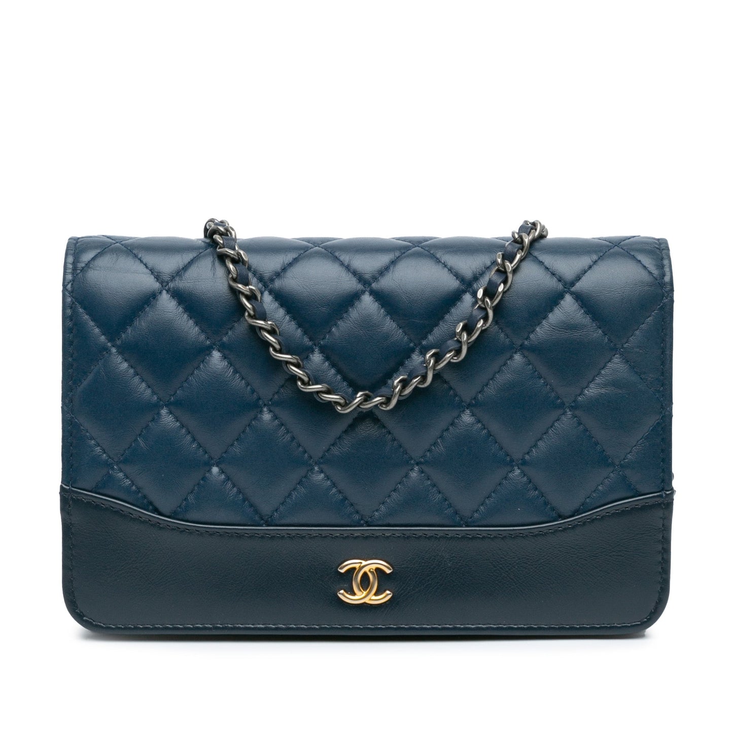Chanel Wallet On Chain Crossbody Bag - Lynora Bags