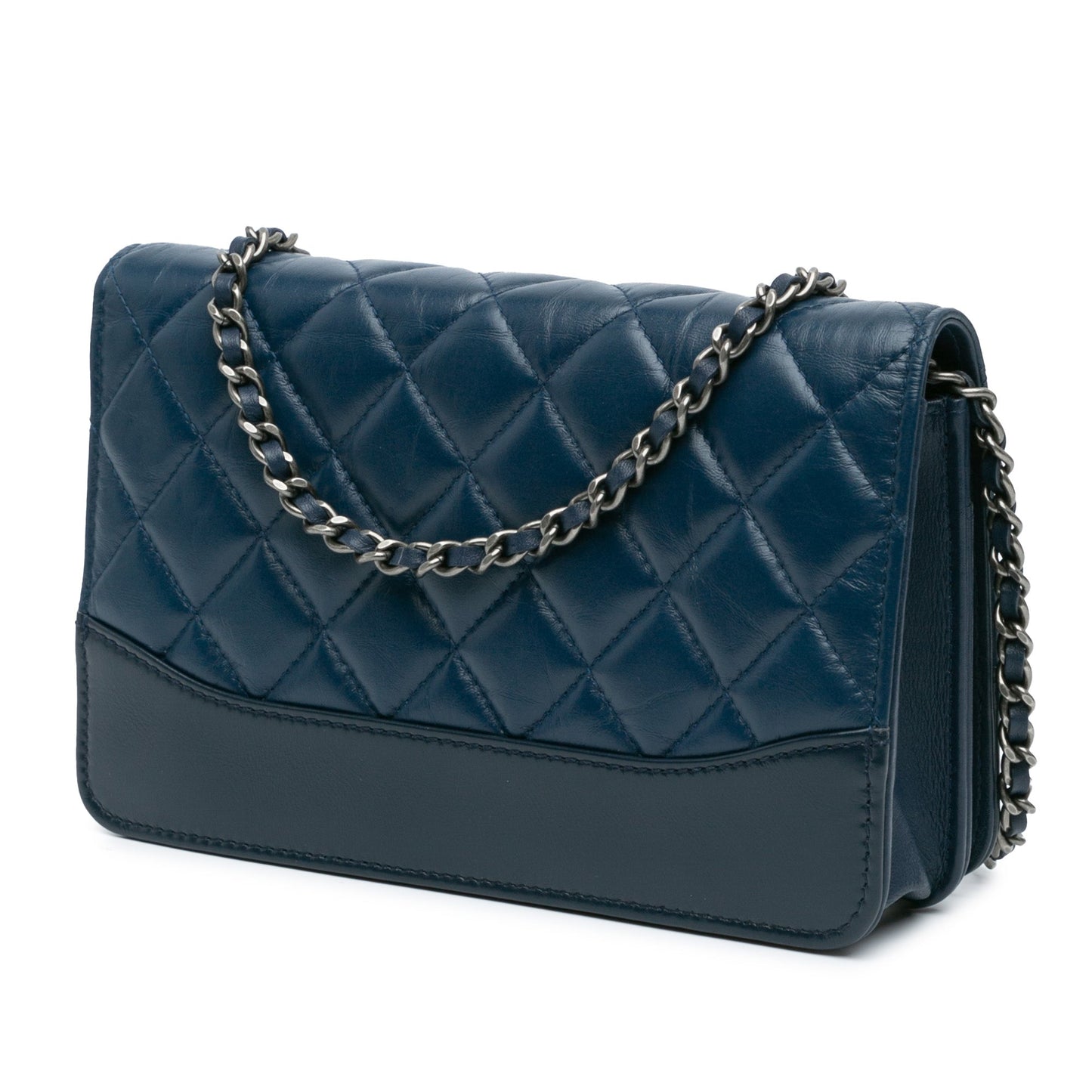 Chanel Wallet On Chain Crossbody Bag - Lynora Bags