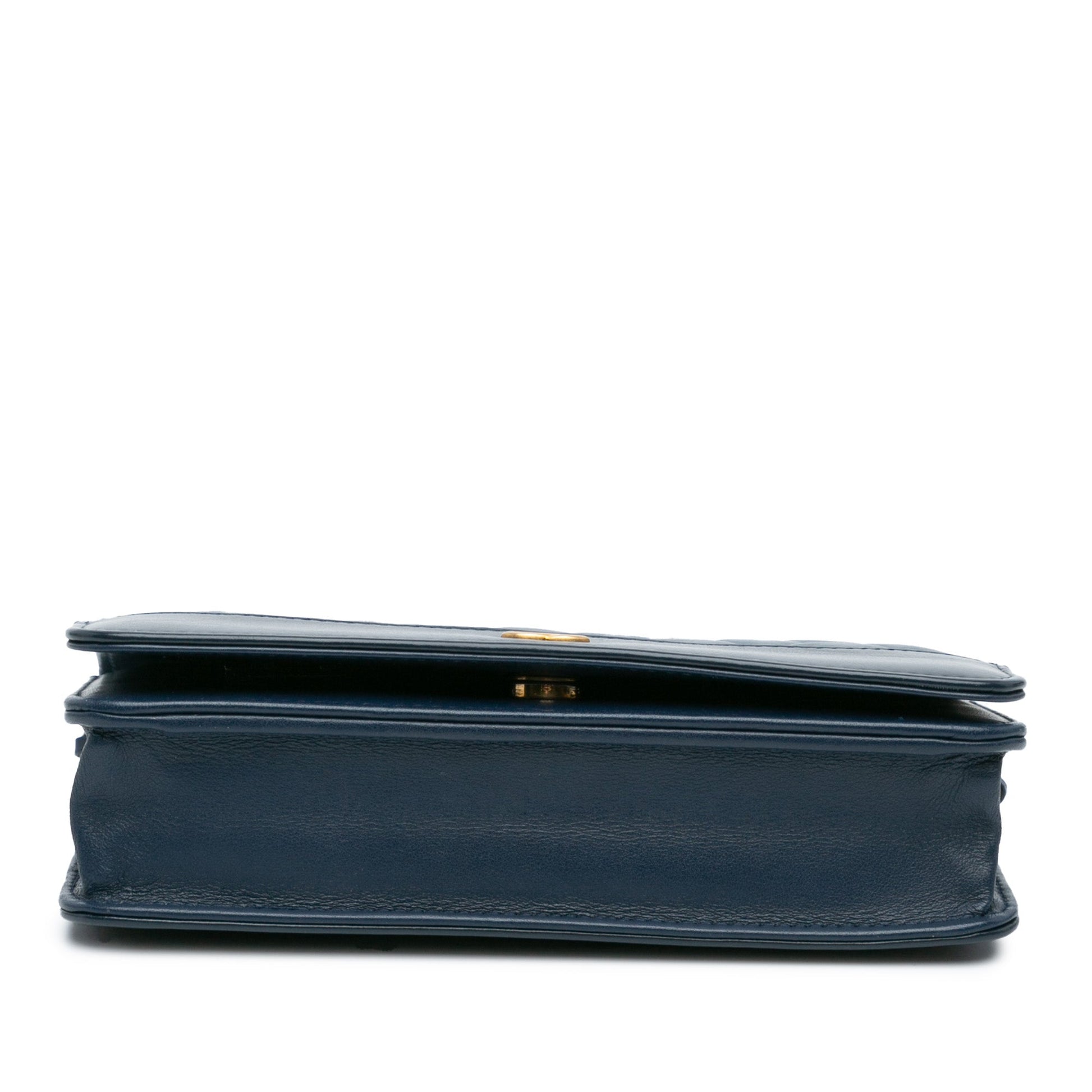 Chanel Wallet On Chain Crossbody Bag - Lynora Bags