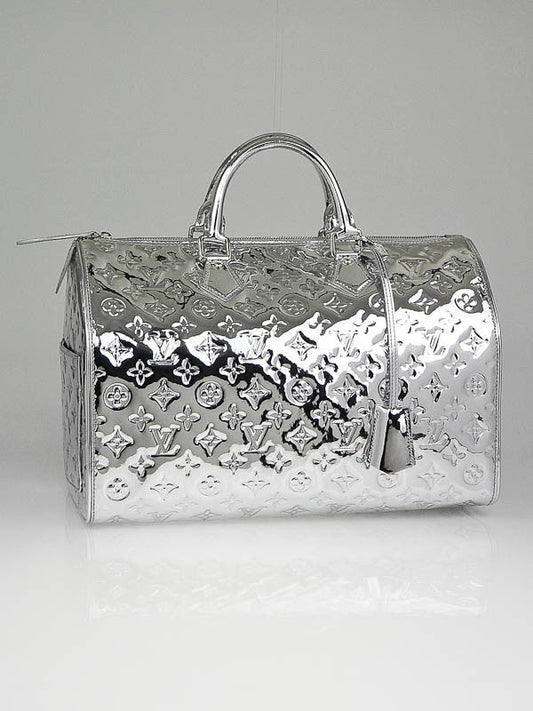 Louis Vuitton Monogram Handbag