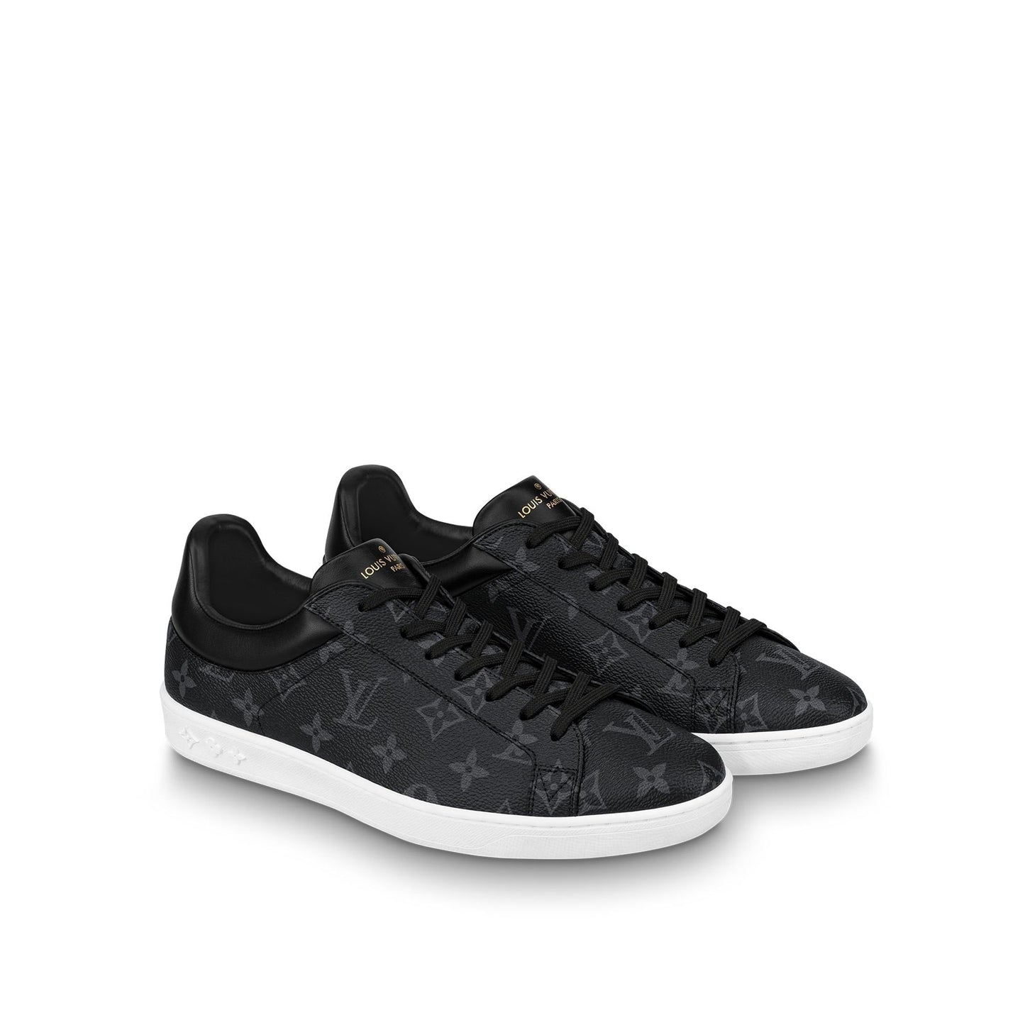 Louis Vuitton Monogram Luxembourg Sneakers