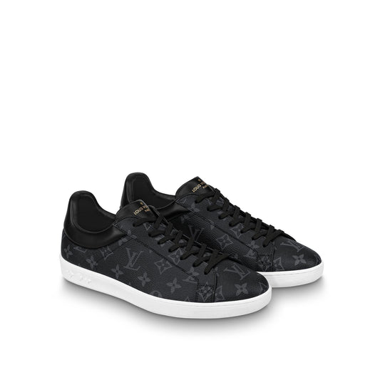 Louis Vuitton Monogram Luxembourg Sneakers