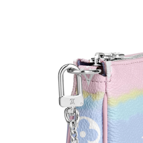 Louis Vuitton | Escale Mini Pochette Accessoires Crossbody