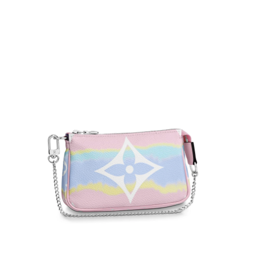 Louis Vuitton | Escale Mini Pochette Accessoires Crossbody