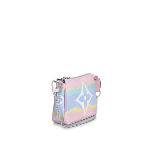 Louis Vuitton | Escale Mini Pochette Accessoires Crossbody