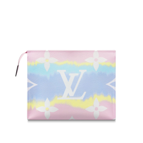Louis Vuitton | Escale Poche Toilette 26 Crossbody