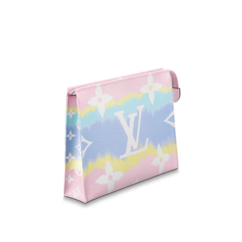 Louis Vuitton | Escale Poche Toilette 26 Crossbody