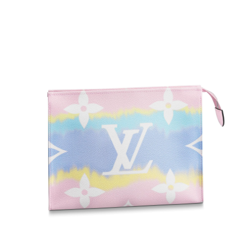 Louis Vuitton | Escale Poche Toilette 26 Crossbody