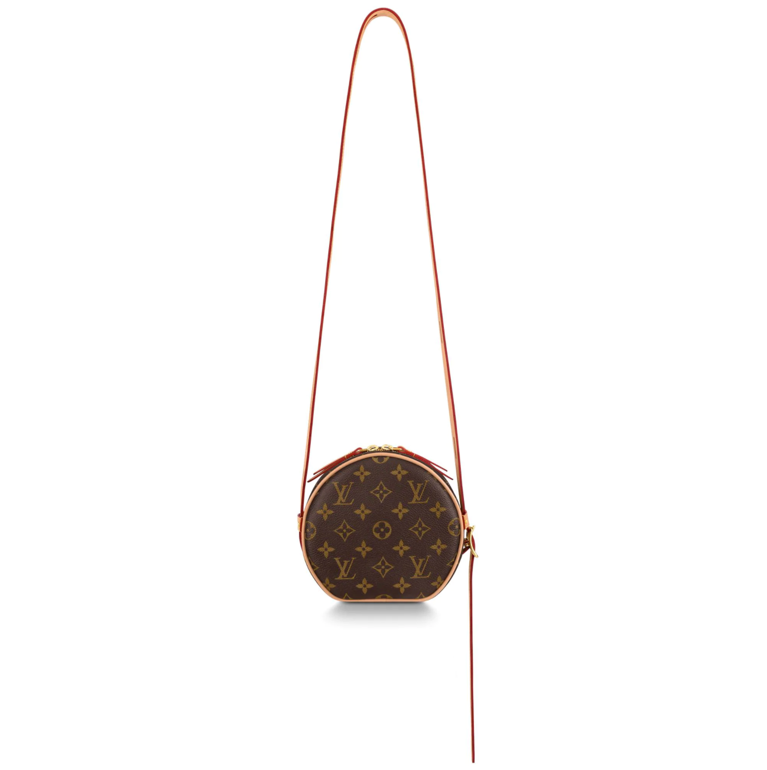 Louis Vuitton | Boite Chapeau Souple PM Crossbody